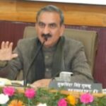हरियाणा को हिमाचल से पानी चाहिए तो बी.बी.एम.बी. एरियर चुकाने का शपथ पत्र भी दे : सुक्खू