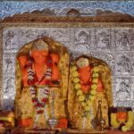 श्री खुशहाला मंदिर में 25 को चढ़ेगा नई फसल का रोट